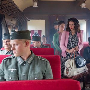 Bilder Escape From Germany