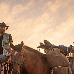 Bilder The Road to Patagonia