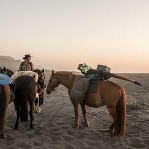 Bilder The Road to Patagonia