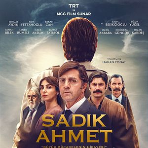 Bilder Sadık Ahmet