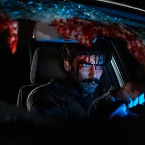 Bilder Demián Salomón