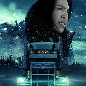 Bilder Cold Road - Eiskalte Rache