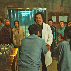 Bilder Badland Hunters