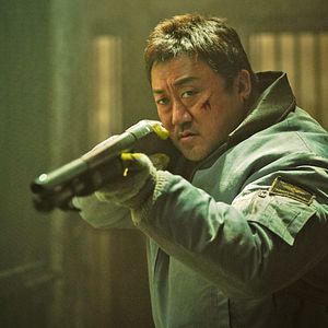 Bilder Badland Hunters