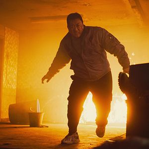 Bilder Badland Hunters