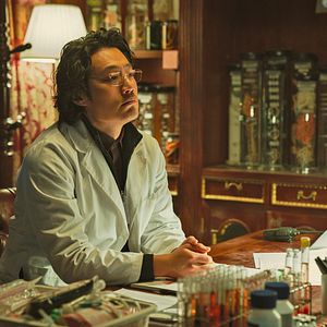 Bilder Badland Hunters