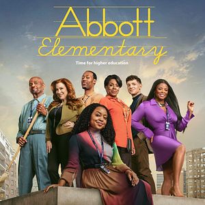 Bilder Abbott Elementary