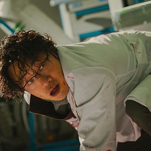 Bilder Badland Hunters