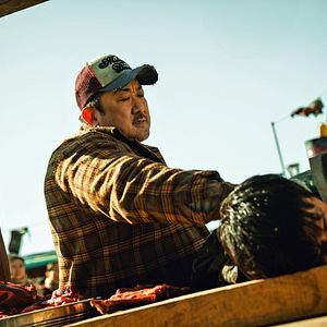 Bilder Badland Hunters