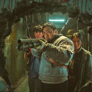 Bilder Badland Hunters