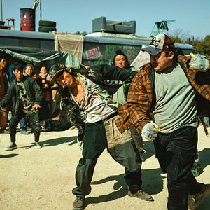 Bilder Badland Hunters