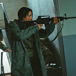 Bilder Badland Hunters