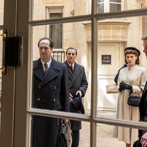 Bilder Cristóbal Balenciaga