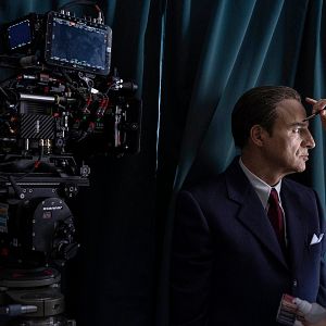 Bilder Cristóbal Balenciaga