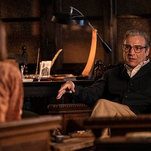 Bilder Cristóbal Balenciaga