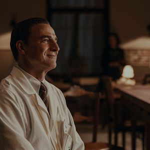 Bilder Cristóbal Balenciaga