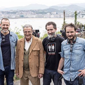 Bilder Cristóbal Balenciaga