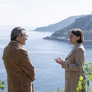 Bilder Cristóbal Balenciaga