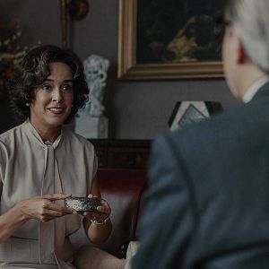 Bilder Cristóbal Balenciaga