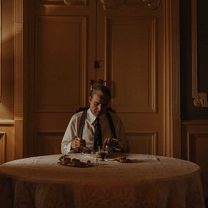 Bilder Cristóbal Balenciaga