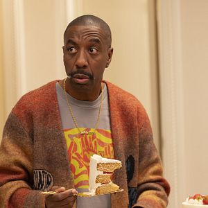 Bilder J.B. Smoove