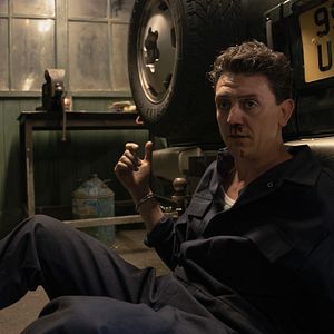 Bilder John Dagleish