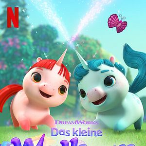 Bilder Das kleine Walhorn