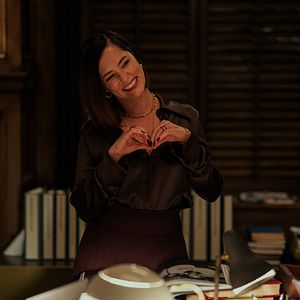 Bilder Mr. & Mrs. Smith