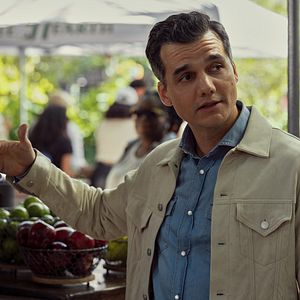 Bilder Mr. & Mrs. Smith