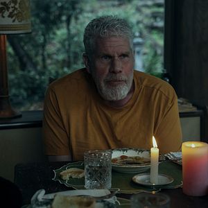 Bilder Ron Perlman