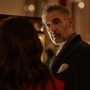 Bilder John Turturro