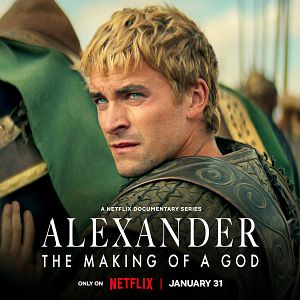 Bilder Alexander der Große: Wie er ein Gott wurde