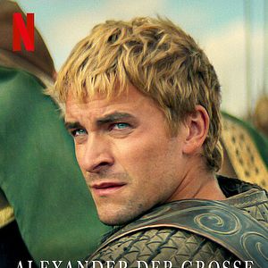 Bilder Alexander der Große: Wie er ein Gott wurde