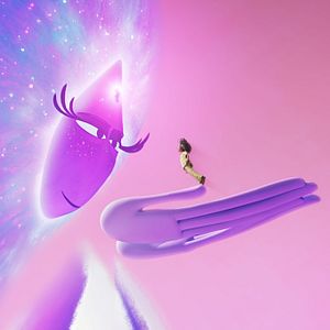 Bilder Orion und das Dunkel