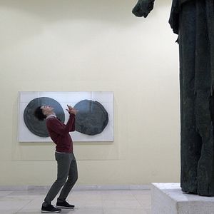 Bilder Exergue – on documenta 14