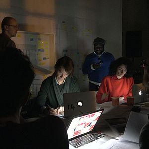 Bilder Exergue – on documenta 14