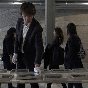 Bilder Adam Szymczyk