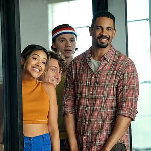 Bilder Gina Rodriguez