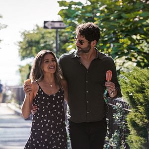 Bilder Gina Rodriguez