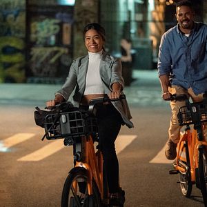 Bilder Gina Rodriguez