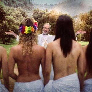 Bilder Raël: Der Prophet der Ausserirdischen