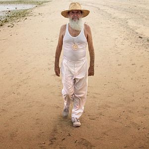 Bilder Raël: Der Prophet der Ausserirdischen