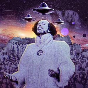 Bilder Raël: Der Prophet der Ausserirdischen