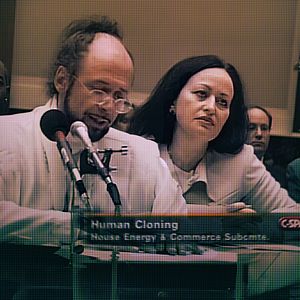 Bilder Raël: Der Prophet der Ausserirdischen