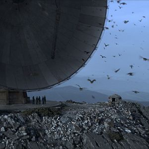 Bilder 3 Body Problem