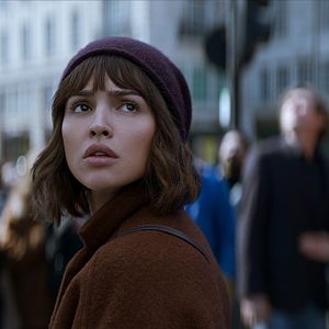 Bilder Eiza Gonzalez