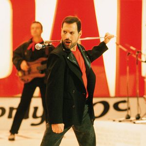 Bilder Freddie Mercury