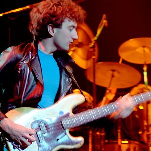 Bilder John Deacon
