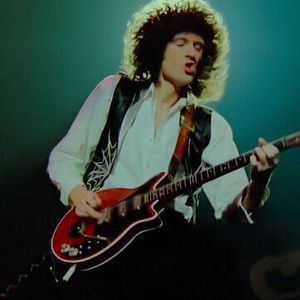 Bilder Brian May