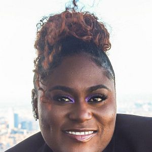 Bilder Danielle Brooks